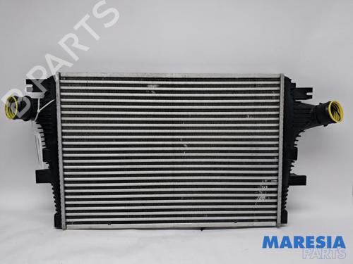 Used Intercooler Intercooler ALFA ROMEO 159 Sportwagon (939_) 1.8 TBi (939BXN1B) (200 hp) 39585900 39585900