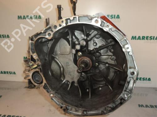 Used Gearbox Gearbox RENAULT MEGANE II (BM0/1_, CM0/1_) 1.9 dCi (BM0G, CM0G) (120 hp) 31487203 31487203