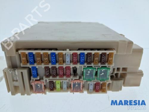 Engine control unit (ECU) PEUGEOT 108 1.0 VTi | BP36420561M57 - Image 6