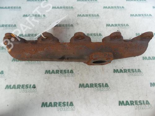 exhaust-manifold-peugeot-207-wa_-wc_-2006-2007-2008-2009-2010-2011-2012-2013-2014-2015-31432012 main image
