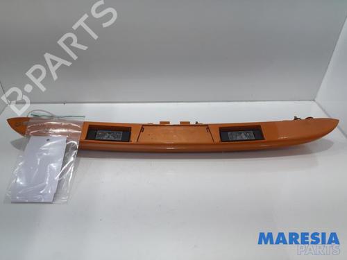Tailgate handle CITROËN C3 Pluriel (HB_) 1.6 | BP31471143C132