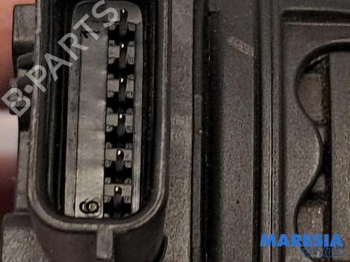 Pedal RENAULT CLIO IV Grandtour (KH_) 0.9 TCe 90 | BP31515994I4 