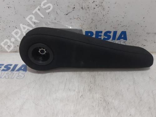 Armlene FIAT TALENTO Van (296_) 2.0 EcoJet (145 hp) 31437860