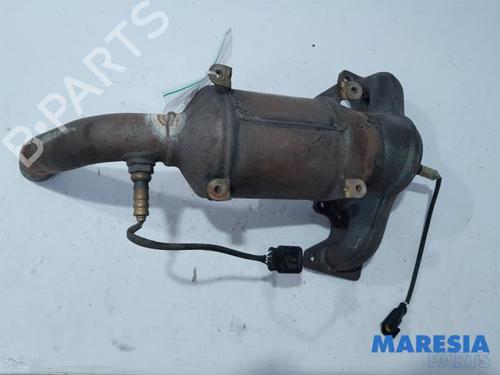 Catalyst FIAT 500 (312_) 1.2 (312AXA1A) | BP31409296M10  - Image 5