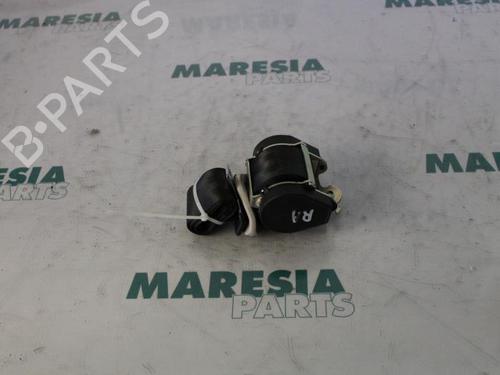 Used Rear right seatbelt PEUGEOT 207 SW (WK_) 1.4 (73 hp) 31493649