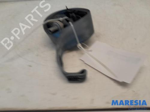 Used Front right seatbelt CITROËN BERLINGO MULTISPACE (B9) 1.6 (109 hp) 31469043