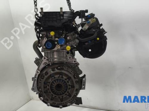 Engine PEUGEOT 108 1.0 VTi | BP36186067M1 - Image 2
