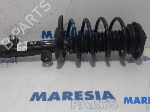 Højre fortil støddæmper CITROËN C3 III (SX) 1.6 BlueHDi 75 (75 hp) 31480251