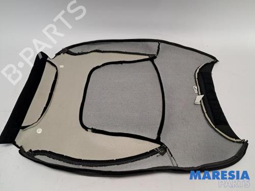 Left front seat RENAULT CAPTUR I (J5_, H5_) 1.3 TCe 150 (J5NK, J5JS) | BP34007112C15 - Image 8