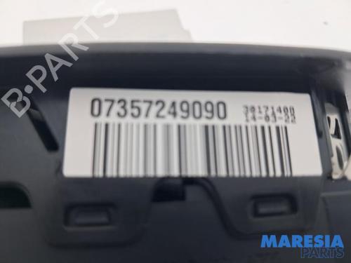 Switch FIAT 500e (332_) Elektro 3+1 (FA1) | BP36093213I30 - Image 4