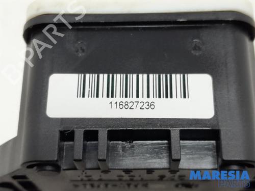 Electronic module FIAT 500 (312_) 0.9 (312AXP1A) | BP31413066M83