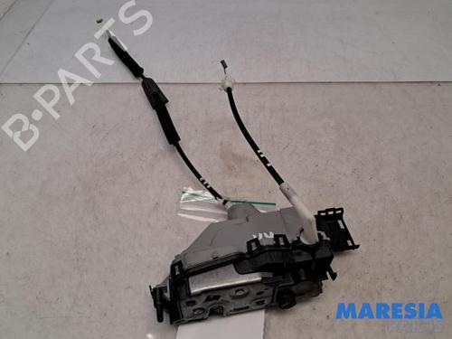 Used Electronic module CITROËN C3 II (SC_) 1.2 VTi 82 (82 hp) 31472470