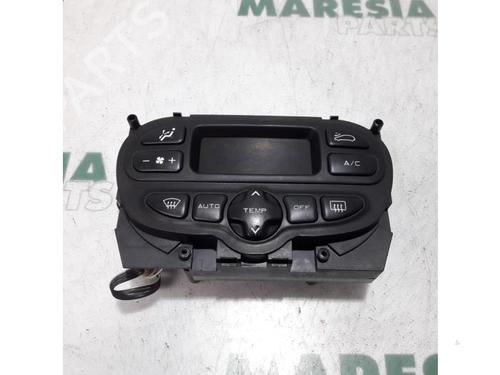 Used Climate control PEUGEOT 206 Hatchback (2A/C) 1.4 i (75 hp) 31406849