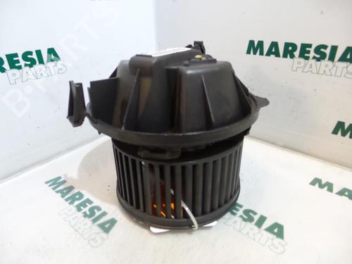 Used Heater blower motor CITROËN C5 I (DC_) 2.0 16V (DCRFNC, DCRFNF) (136 hp) 31473811