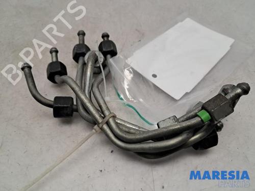 Rør CITROËN C4 CACTUS 1.6 BlueHDi 100 | BP31389914M125