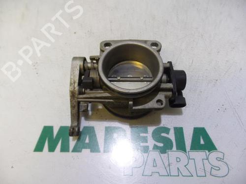 Used Throttle body RENAULT CLIO II (BB_, CB_) 1.6 16V (BB01, BB0H, BB0T, BB14, BB1D, BB1R, BB2KL, BB3G... (107 hp) 31467587