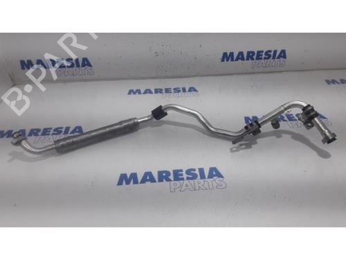 AC pipe RENAULT MEGANE IV Hatchback (B9A/M/N_) 1.2 TCe 130 (B9MR) | BP31401859M126 