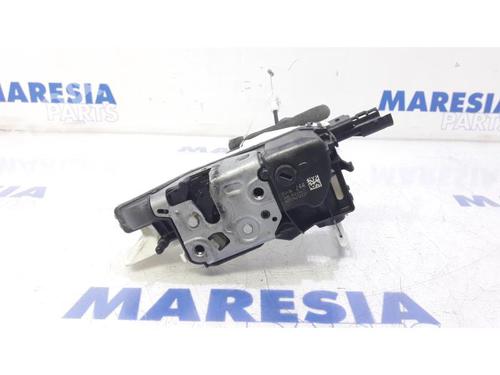 Electronic module CITROËN C3 II (SC_) 1.6 HDi | BP31508404M83