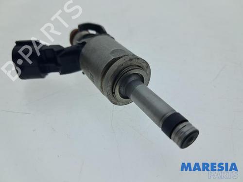 Injector RENAULT CAPTUR I (J5_, H5_) 1.2 TCe 120 | BP37523961M100 - Image 2