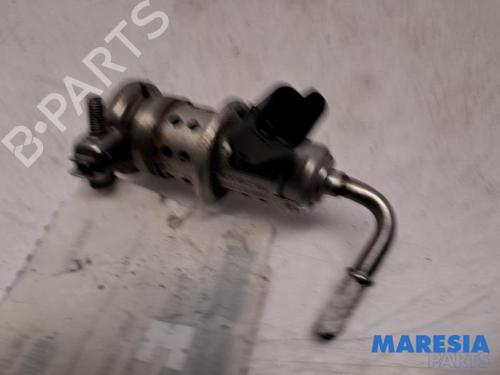 Used Injector PEUGEOT 308 SW II (LC_, LJ_, LR_, LX_, L4_) 1.6 BlueHDi 120 (120 hp) 31483727