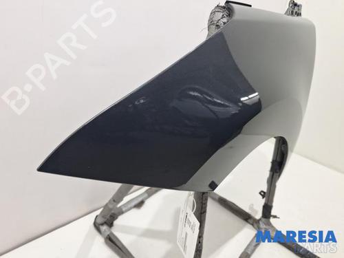 Left front fenders PEUGEOT 5008 (0U_, 0E_) 1.6 16V | BP31397869C41