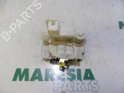 Módulo eletrónico FIAT PANDA (169_) 1.2 (169.AXB11, 169.AXB1A) (60 hp) 31521863