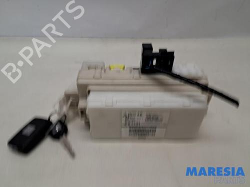 Used Electronic module Electronic module CITROËN C-ZERO C-Zero (64 hp) 39932748 39932748