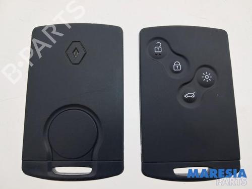 Engine control unit (ECU) RENAULT CLIO IV (BH_) 0.9 TCe 90 (BHNF, BHMA, BHMH, BHJK, BHJR) | BP40510350M57  - Image 11