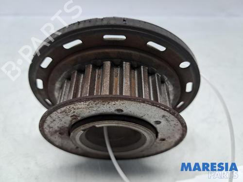 Andre DS DS 4 / DS 4 CROSSBACK (NX_) 1.6 BlueHDi 120 | BP31478276O1