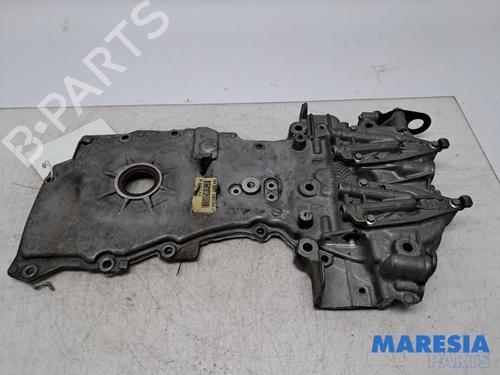 Used Timing cover Timing cover RENAULT CAPTUR I (J5_, H5_) 1.2 TCe 120 (118 hp) 39961306 39961306