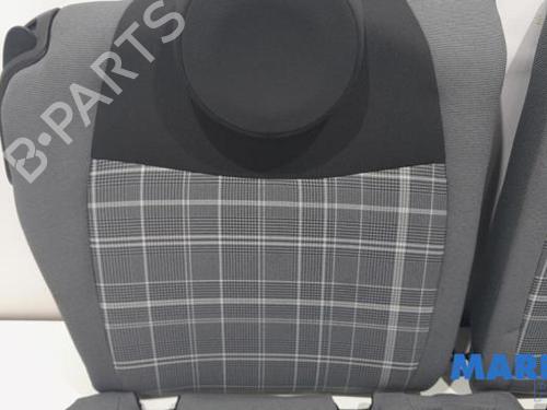 Rear seat FIAT 500 (312_) 1.2 (312AXA1A) | BP31481805C17 