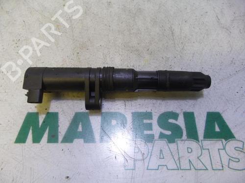Used Ignition coil RENAULT SCÉNIC II (JM0/1_) 1.6 (JM0C, JM0J, JM1B) (113 hp) 31496864