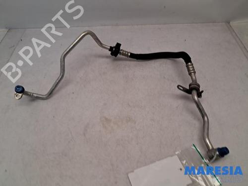 Used AC pipe ALFA ROMEO GIULIA (952_) 2.0 (952ABA25B) (200 hp) 31390731