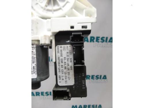 Front right window mechanism CITROËN C6 (TD_) 2.7 HDi | BP31419757C23 - Image 4