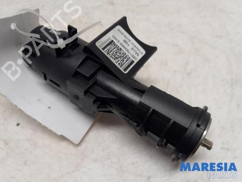Ignition barrel LANCIA DELTA III (844_) 1.4 (844.AXB1A) | BP31471652M48 - Image 2