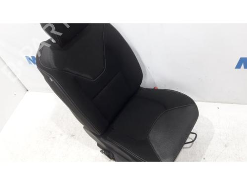Right front seat RENAULT CLIO IV (BH_) 0.9 TCe 90 (BHNF, BHMA, BHMH, BHJK, BHJR) | BP31486986C16 