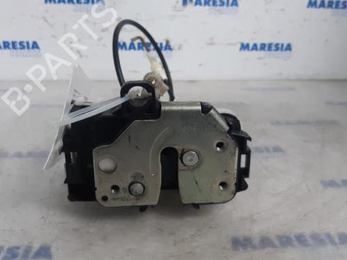 Used Electronic module FIAT PANDA (169_) 1.2 (169.AXB11, 169.AXB1A) (60 hp) 31417346