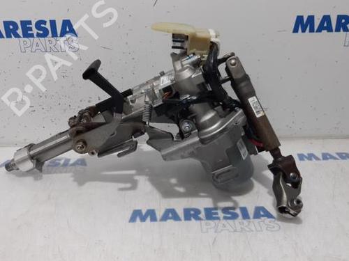 Used Steering column RENAULT MEGANE III Coupe (DZ0/1_) 2.0 TCe (DZ0K) (180 hp) 31528462