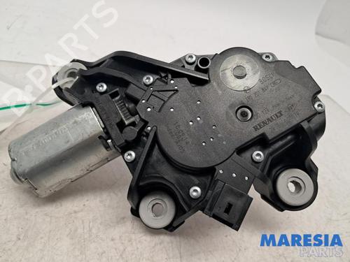Used Rear wiper motor RENAULT MEGANE III Hatchback (BZ0/1_, B3_) 1.4 TCe (BZ0F, BZ1V) (131 hp) 31420899