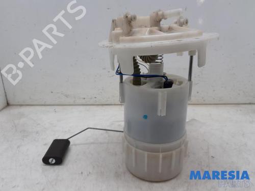 Used Fuel pump PEUGEOT 208 I (CA_, CC_) 1.2 VTI 82 (82 hp) 31419963