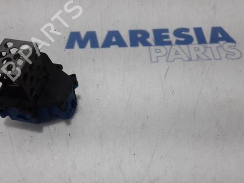 Used Electronic sensor PEUGEOT 3008 I MPV (0U_) 1.6 THP (156 hp) 31506808