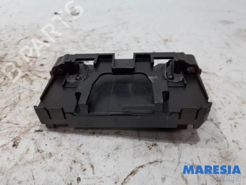 Engine control unit (ECU) RENAULT GRAND SCÉNIC II (JM0/1_) 2.0 | BP31455871M57 