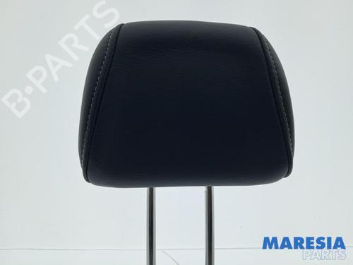 Used Headrest Headrest CITROËN DS3 (SA_) 1.6 THP 155 (156 hp) 33296503 33296503