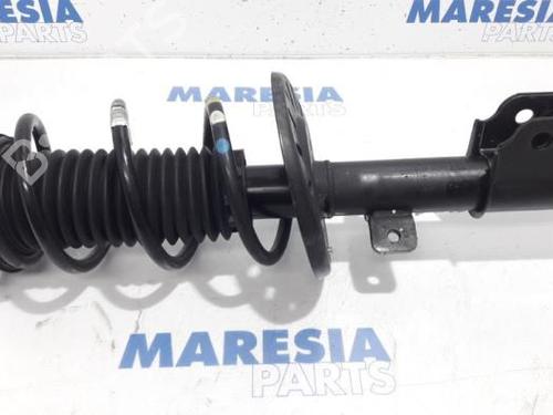 Used Right front shock absorber PEUGEOT PARTNER Box Body/MPV (K9) 1.6 BlueHDI 100 (99 hp) 31410131