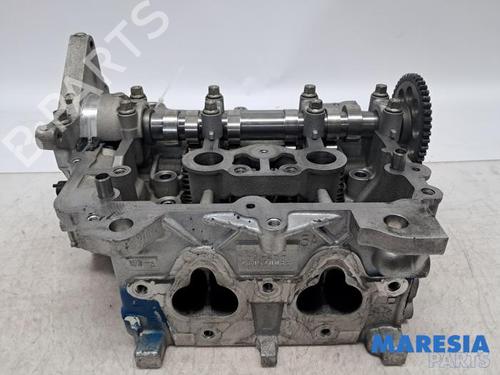 Used Cylinder head Cylinder head FIAT 500 C (312_) 0.9 (312AG1A) (86 hp) 39961305 39961305