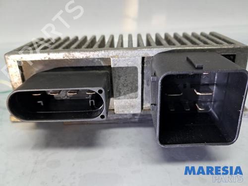 Sonda eletrónica RENAULT GRAND SCÉNIC III (JZ0/1_) 1.6 dCi (JZ00, JZ12) (130 hp) 31520748