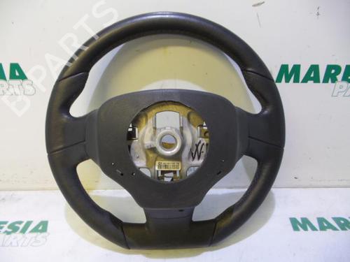 Steering wheel CITROËN C3 II (SC_) 1.6 HDi | BP31526155C49