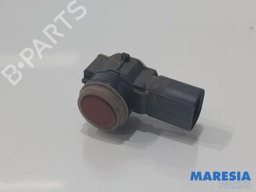 Used Electronic sensor PEUGEOT 208 I (CA_, CC_) 1.2 VTI 82 (82 hp) 31402081