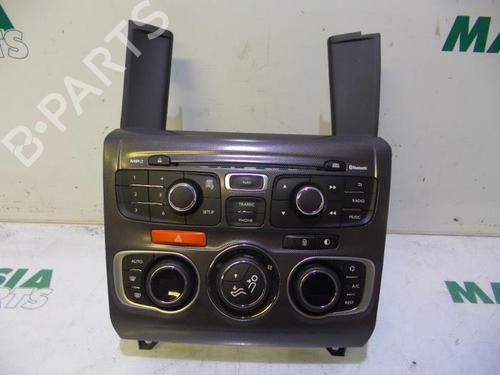 Used Climate control CITROËN C4 II (NC_) 1.6 VTi 120 (NC5FS0, NC5FS9) (120 hp) 31452399