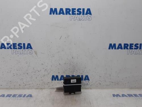 Used Electronic module CITROËN C1 (PM_, PN_) 1.0 (68 hp) 31444979